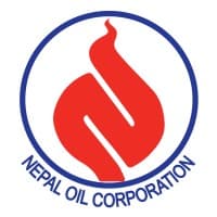Nepal Oil Logo